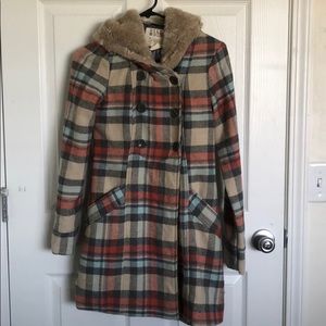 Women’s billabong winter coat